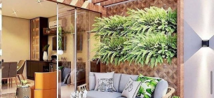 24 Ide Desain Teras Belakang Rumah Yang Menarik